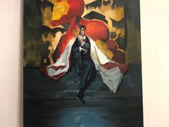 -Fun Job Art 零基础油画国画DIY画室(望京店)