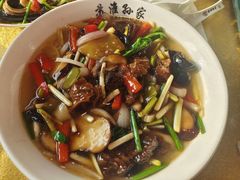 -孙家面馆(小康城店)