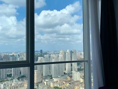 -大连星海皇冠假日酒店