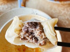 薄皮包子-维吾尔餐厅(宜山路店)