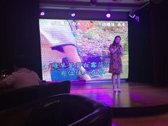 -邓丽君音乐主题餐厅