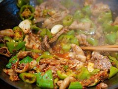 -张氏父子常德肠子馆(贺龙店)