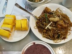 -糖朝(尖沙咀店)