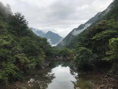 -浙北大峡谷