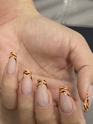 -斯馨·健康美甲美睫