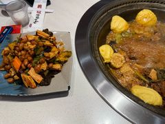 -门家大院铁锅炖·KTV·包房(浑南店)