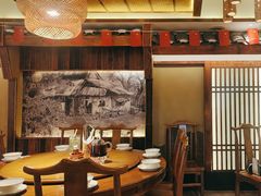-李久其家民间餐厅(观沙岭公园店)
