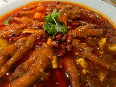 -辛香汇·现炒川菜(淮海路百盛店)
