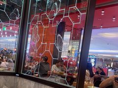 -蝴蝶里·粤菜·点心(龙湖杭州金沙天街店)