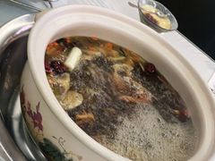 -名善山珍·野生菌汤锅(文殊院店)