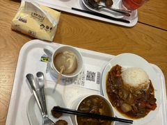 -宜家·瑞典风味餐厅(武汉荟聚中心店)