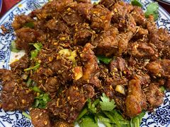 -北大地皖峰饭馆