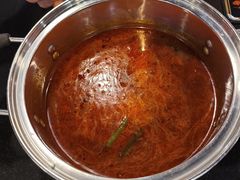 -呷哺呷哺(西单大悦城店)