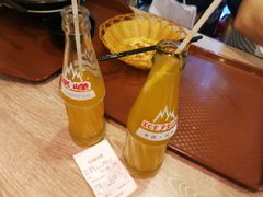 -焦记老潼关肉夹馍(东五路店)