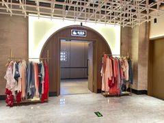 -青水瓦台汤泉(未央店)