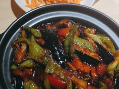 -禾木·新疆特色美食