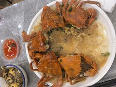-品鲜海鲜餐厅(黄厝店)