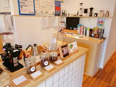 -Cafe Villa
