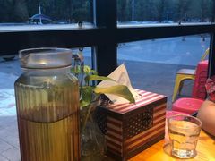 -一佳烤铺(丽江景苑店)