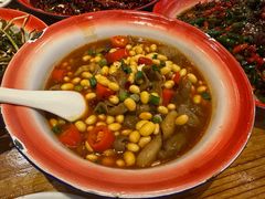 -兔槽江湖菜·重庆璧山兔(水围店)