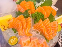 -仙隐小鹿中華の日料(荣民龙首广场店)