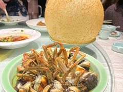 -老宁波1381餐厅(宏泰广场店)