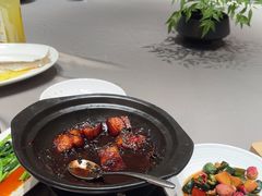 -小厨娘淮扬菜(天印大道店)