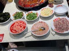 -龙厂长老火锅(抚琴店)