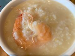 -颐和•海鲜砂锅粥•啫啫煲(奥林匹克广场店)