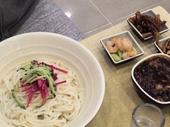 四蝶捞面-奥华餐厅·老张记(台基厂店)