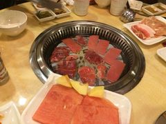 -金太郎自助烤肉.火锅(宝龙店)