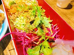 -永红源啤酒·烧烤·海鲜·大排档(青特城店)