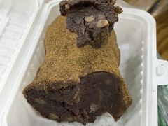 -老回回小吃(百万庄店)