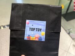 -TOP TOY(大兴荟聚店)