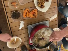 -不觉晓CAMPING(上海迪士尼营地店)