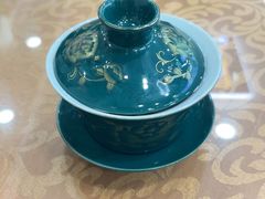 -尕西木春台手抓美食