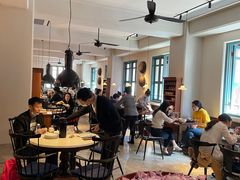 大堂-林四喜·闽南传家菜(鼓浪屿店)