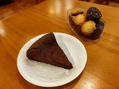 -小麦之家(海湾总店)
