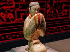 -汉景帝阳陵博物院