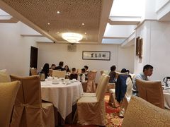 大堂-陶然轩(沙面店)