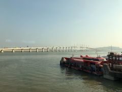 -澳门外港客运码头(轮渡站)