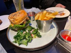 -bluefrog蓝蛙(水游城店)