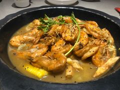 -巴蜀王婆大虾(首经贸店)