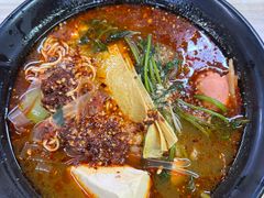 -四川老牛麻辣烫(北门桥店)