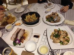 -强记海鲜·大排档(蛇口新街店)