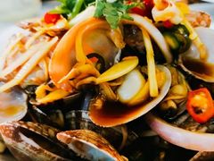 -辣螃铠盆盆蟹大排档(总店)