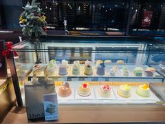 -théATRE 茶聚场(王府中環店)