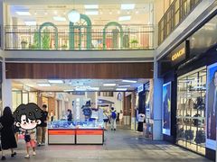 -盛京大奥莱(沈阳奥体店)