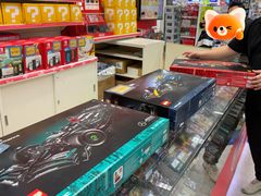 -玩具反斗城(海港城店)