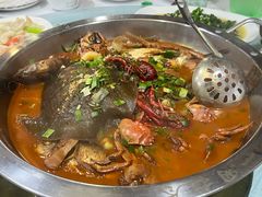 -溱湖八鲜菜馆
